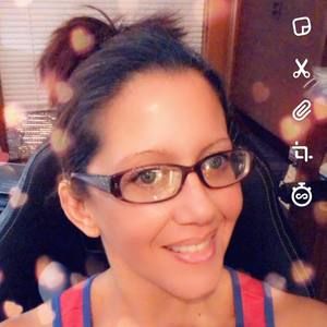 Meet your Posher, Deirdre